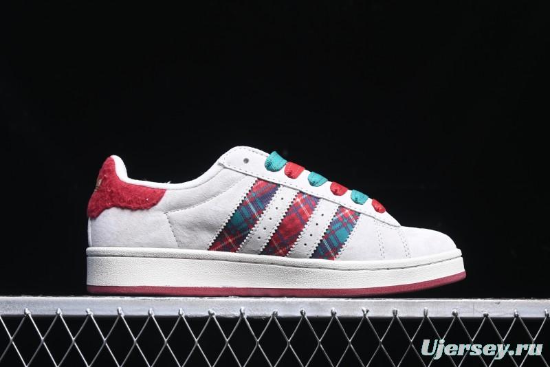 Adidas Originals Campus 00s Retro Casual Sneakers with Chunky Silhouette - ID6140