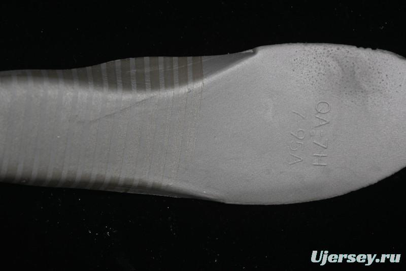 Nike Air Force 1 '07 Low Stussy Collaboration - Double Swoosh Red Tag Low-Top Casual Sneakers - SJ6698-013