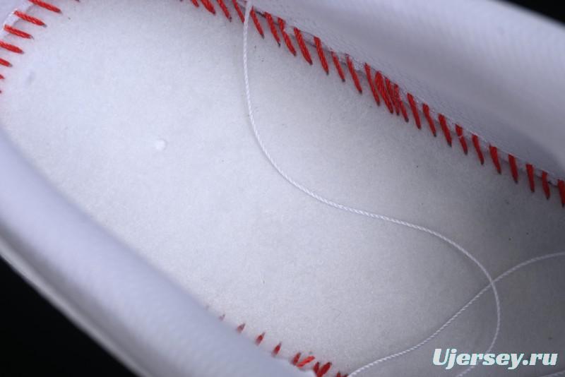 Nike Air Force 1 '07 Low Stussy Collaboration - Crystal Milk Coffee Low-Top Casual Sneakers - IF1686-101