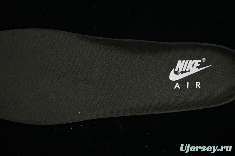 Nike Air Force 1 '07 Low BAPE Collaboration - Camo Swoosh Low-Top Casual Sneakers DF0188-012