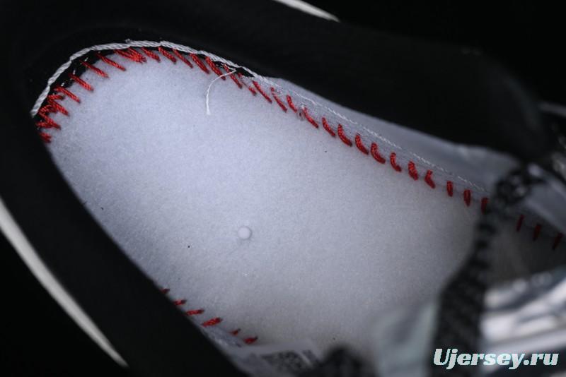 Nike Air Force 1 '07 Low Supreme Collaboration - XZ6188-316