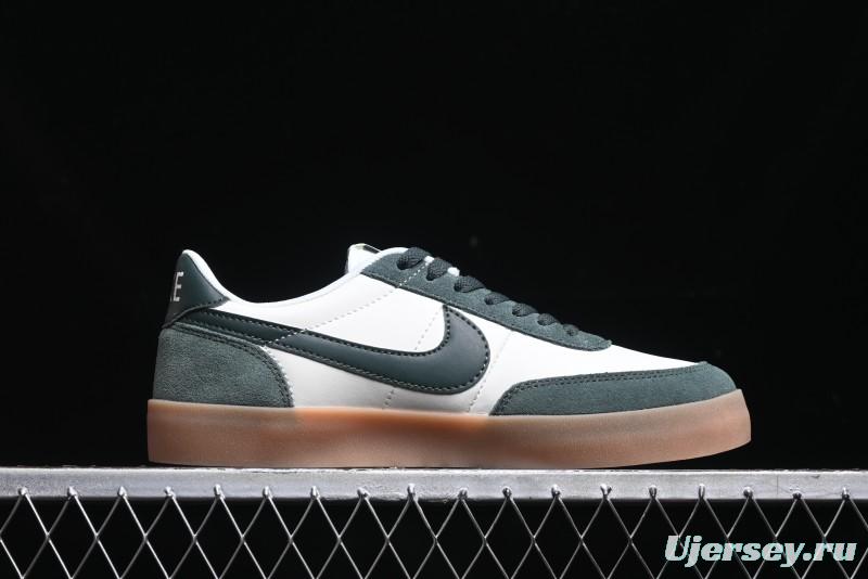 Nike Killshot 2 Retro Comfortable Anti-Slip Low-Top Skate Shoes - HQ3402-133