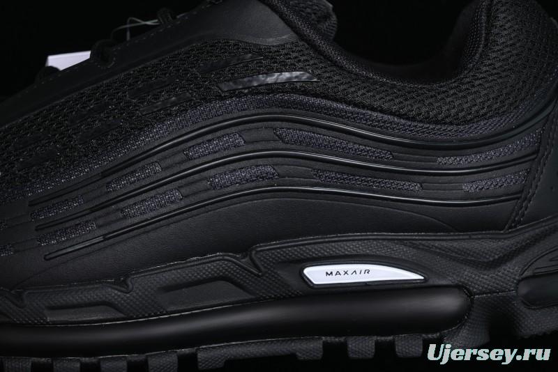 Comme Des Garcons Homme Plus x Nike Air Max TL 2.5 Pack Breathable Running Shoes - HJ6539-001