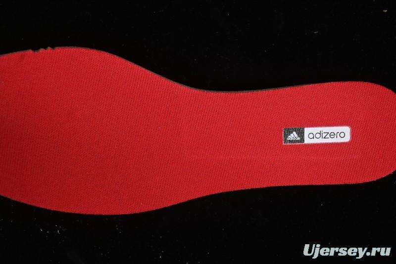 Adidas Adizero Aruku Running Shoes with Swirlfoam Cushioning - JI0308