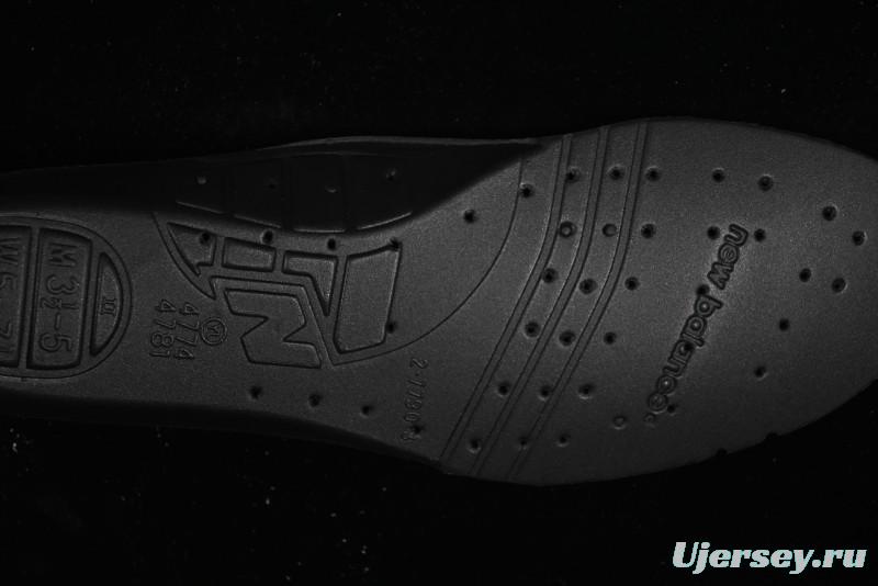 New Balance Made In USA 991 Classic Dad Shoes Retro Running Sneakers - U991SK2