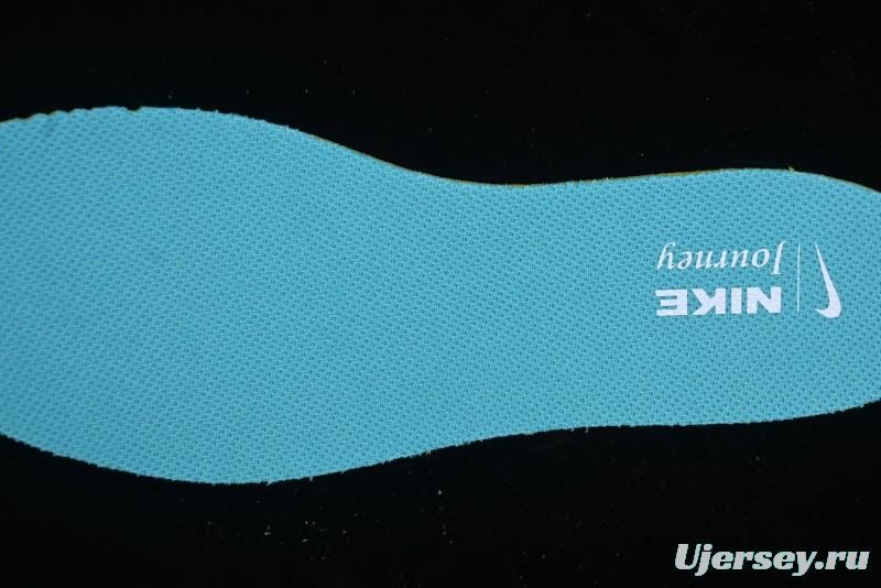 Nike Journey Run 2024 Low-Top Casual Running Shoes with Shock Absorption Anti-Slip and Wear-Resistant Design - FN0228-105