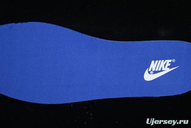 Nike Dunk Low Retro Casual Sneakers with Cosmic Star Eye Design - FQ8826-100