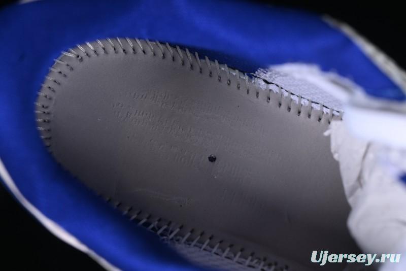 Nike Kobe VI Protro 6 Men's Performance Basketball Shoes - 429659-100