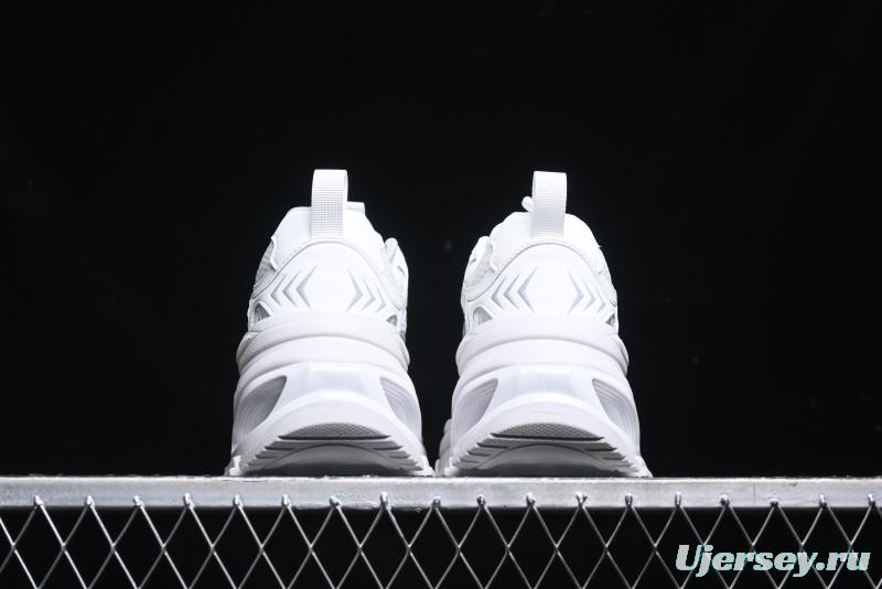 GG-CC Platform Sneakers with Chunky Sole for Casual Running and Streetwear - G24X9833