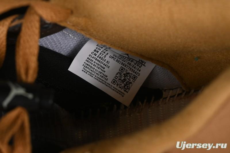 Nike Jordan Spizike Low AJ Hybrid Culture Casual Sneakers with Air Jordan 3, 4, 5, 6 Design Elements - FQ1759-202