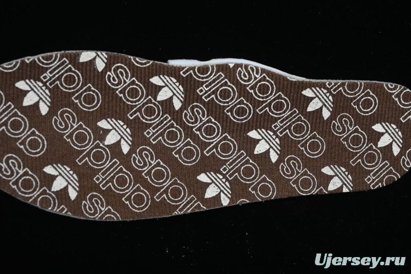 Adidas Handball Spezial Classic Retro Casual Sneakers - IF6490