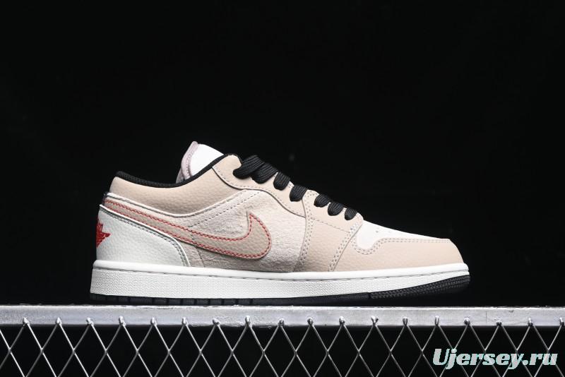 Nike Air Jordan 1 Low AJ1 The North Face Collaboration - DC2024-033