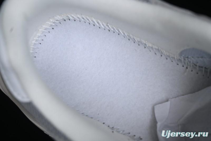 New Balance 9060 Retro Casual Running Shoes with ABZORB Cushioning Technology - U9060EEE