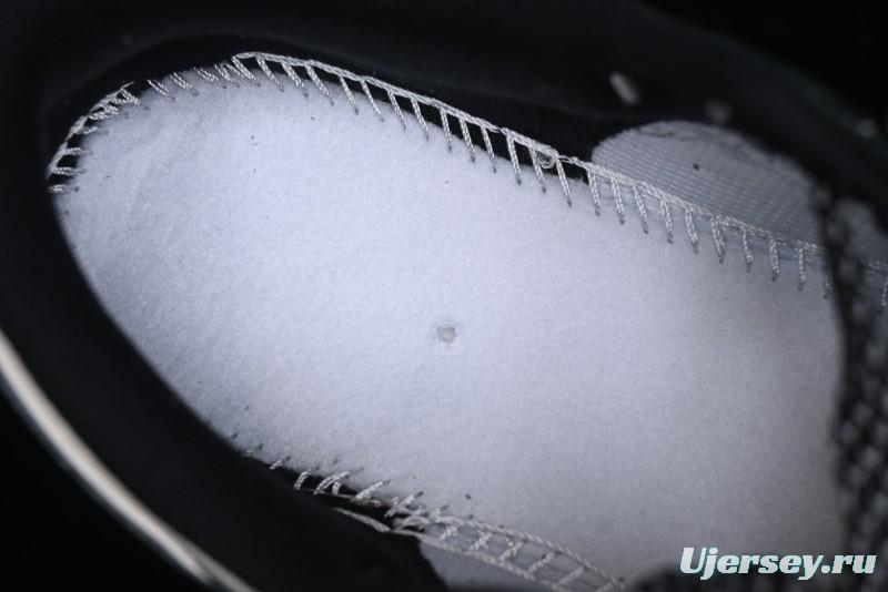 Nike SB Dunk Low Stussy Collaboration - Black White Print Anniversary Custom Low-Top Casual Sneakers - XX3168-212