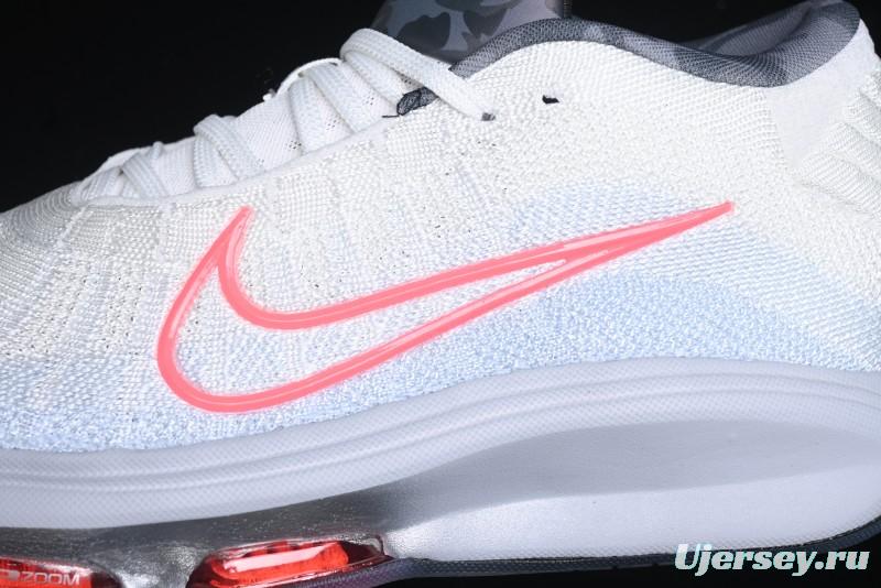 Nike Air Zoom G.T. Hustle 3 Basketball Shoes with Cushioning and Breathability - HQ3453-060