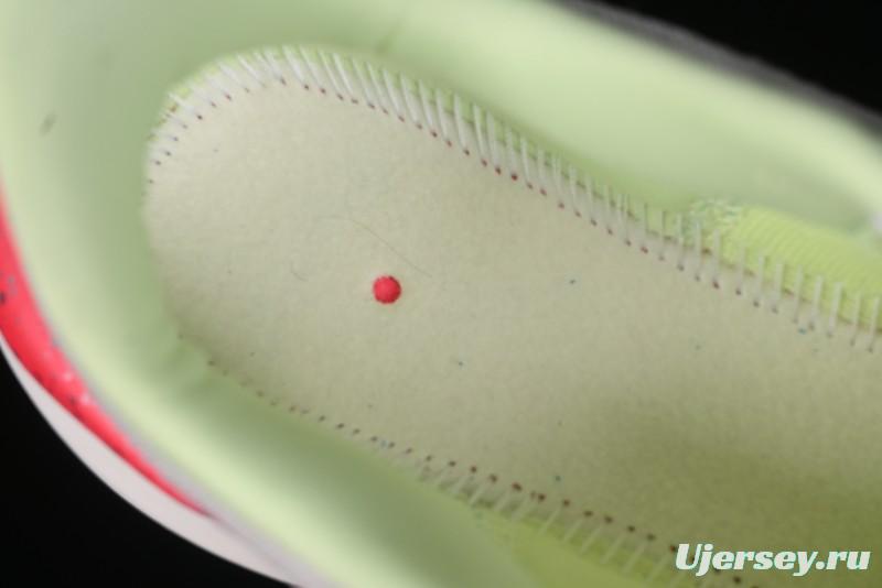 Nike Air Zoom Vomero 17 Summer 2024 Cushioned Casual Running Shoes with Zoom Air Unit - FZ3974-686