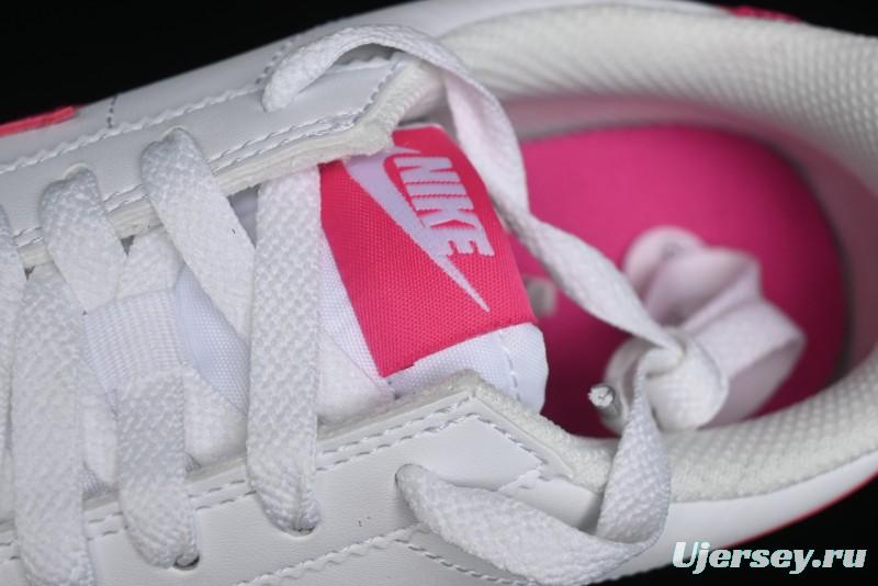 Nike Classic Cortez Leather Retro Running Shoes - 904764-109