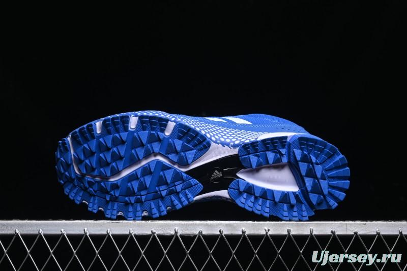 Adidas Sports Life Shoes S77540 Breathable Mesh Casual Sneakers