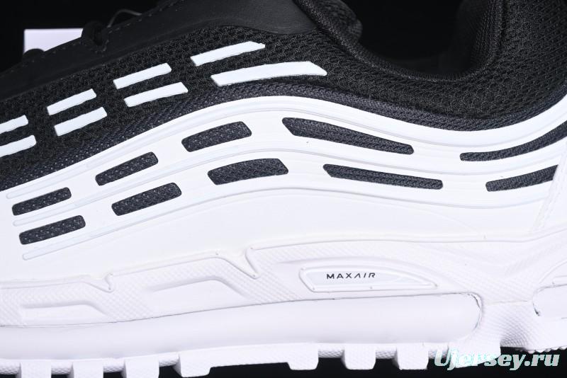 Comme Des Garcons Homme Plus x Nike Air Max TL 2.5 Pack Cushioned Running Shoes - HJ6539-101