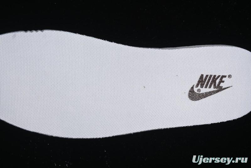 Nike SB Dunk Low Stussy Collaboration - Beige Grey Gold Embroidery Anniversary High-End Custom Low-Top Casual Skate Shoes - XS1086-001