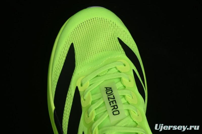 Adidas Adizero Evo SL Lightweight Breathable Cushioned Running Shoes - JR3416