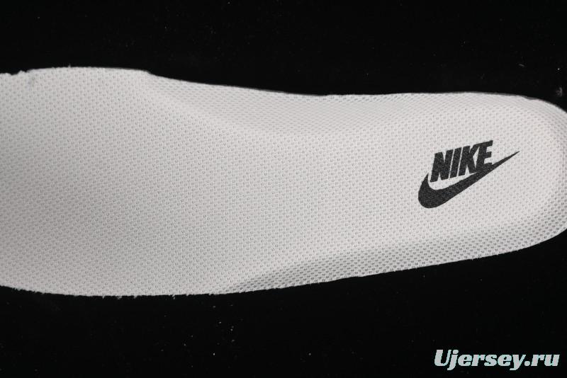 Nike Air Force 1'07 Low Stussy Collaboration - Milk Tea Low Top Casual Sneakers - XZ6188-999