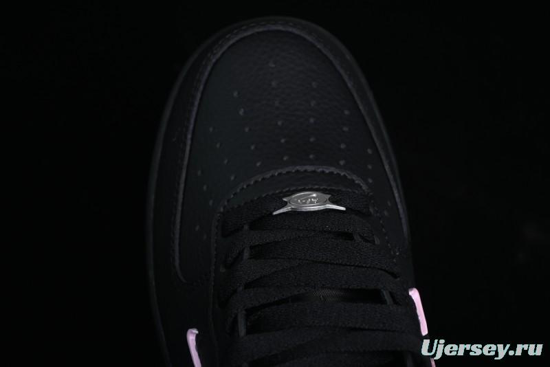 Nike Air Force 1 '07 Low Custom Casual Sneakers - CW2288-111