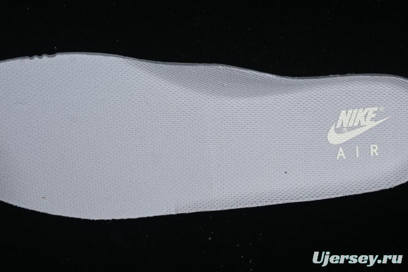 Nike Air Force 1 '07 Low Milk Cookie Custom Low-Top Casual Sneakers for Autumn Winter - KL1210-111