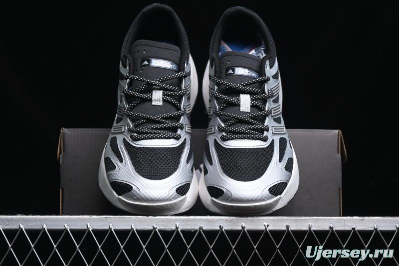 Adidas Adizero Aruku Running Shoes with Swirlfoam Cushioning - JQ5658