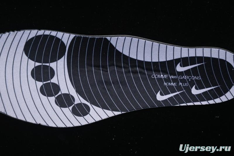 Comme Des Garcons Homme Plus x Nike Air Max TL 2.5 Pack Breathable Running Shoes - HJ6539-100