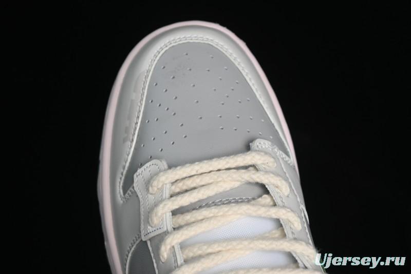 Nike Dunk Low Retro "Varsity Green" Panda Mischief Skyline Chase Casual Sneakers - DD1391-101