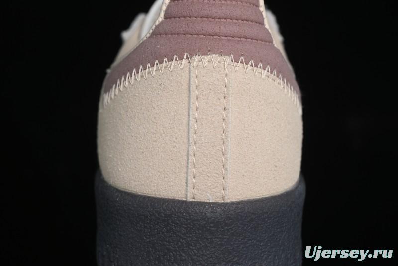 Adidas Samba W Casual Sneakers - JI3882