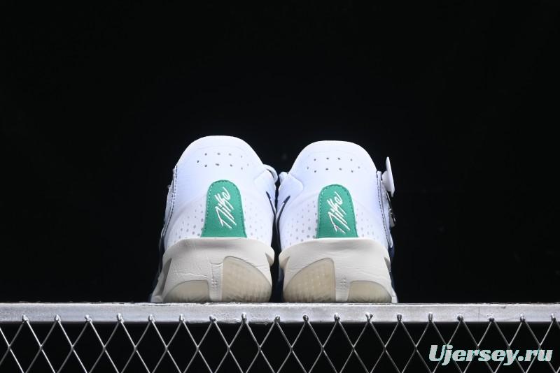 Nike Air Zoom G.T. Cut 3 EP Basketball Shoes with Full-Length ZoomX Foam - FZ5743-100