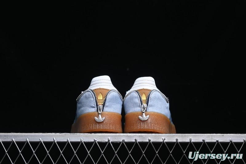 Adidas Samba OG II Casual Sneakers - II0001