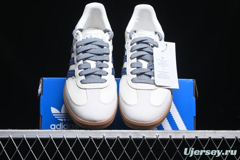 Adidas Originals Samba OG Retro Casual Sneakers - JI3907