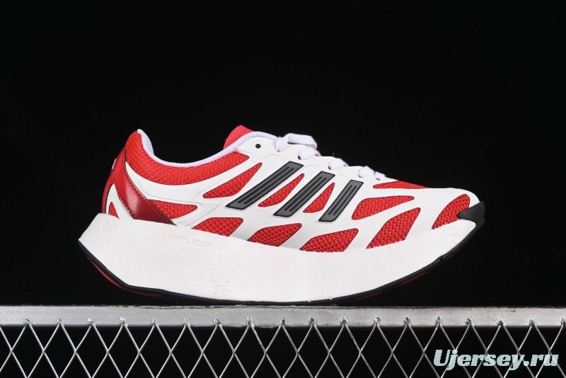 Adidas Adizero Aruku Running Shoes with Swirlfoam Cushioning - JI0308