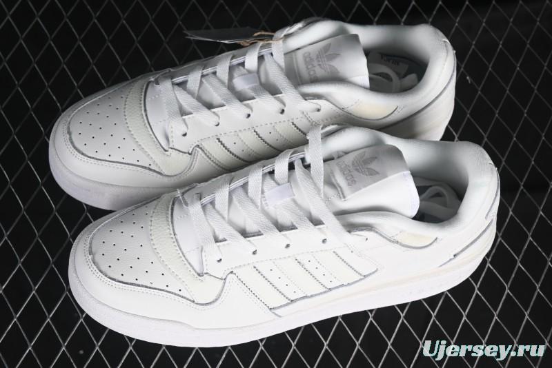 Adidas Forum 84 Low Retro Basketball Sneakers - IH7828