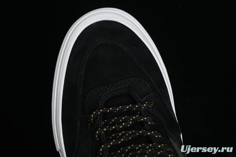 Vans Half Cab Pro Retro Casual Minimalist Skate Shoes - VN0A38CP0QG