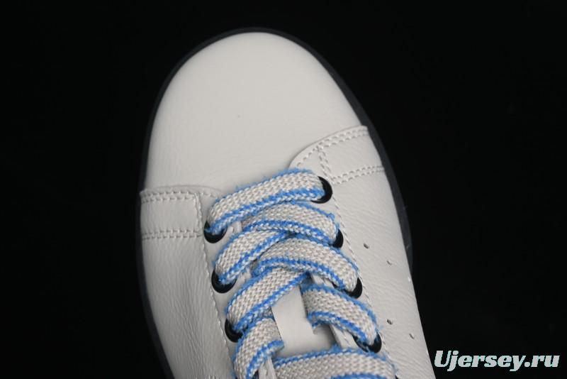 Adidas Brain Dead x Ad Originals Stan Smith Samba Casual Sneakers - IH3432