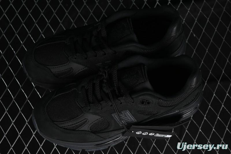 New Balance Made In USA 991 Classic Dad Shoes Retro Running Sneakers - U991SK2
