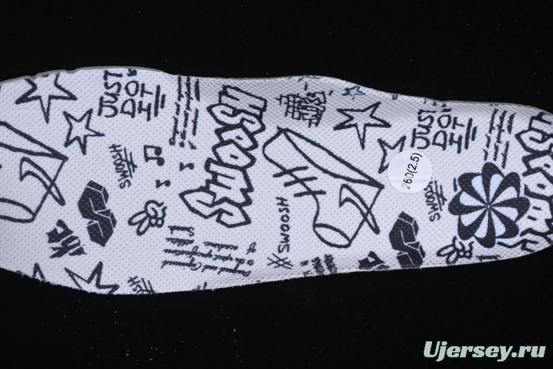 Nike Air Force 1 '07 Low Casual Sneakers with Full-Length Air Cushion - FQ8713-200