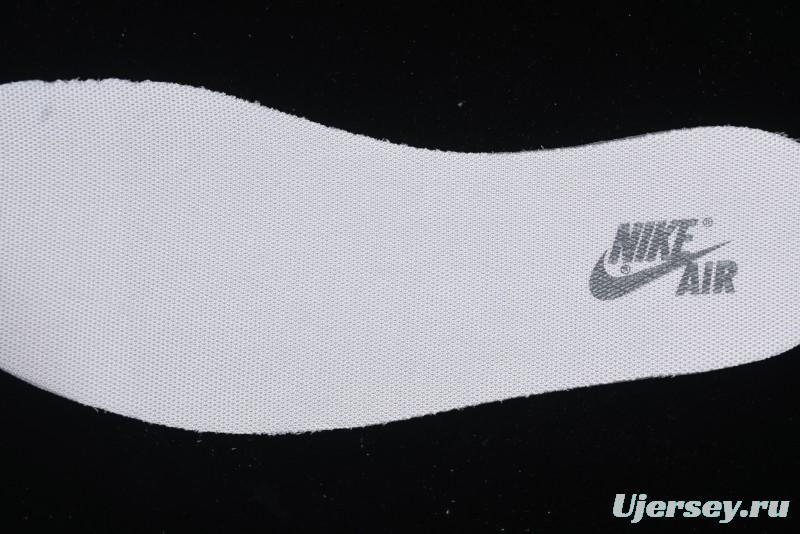 Nike Travis Scott x Fragment Design x Air Jordan 1 Low OG SP AJ1 Retro Sneakers - SJ2068-125