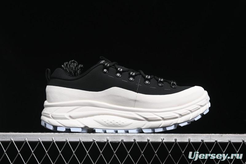 HOKA ONE ONE Tor Summit Low Cut Cushioned Waterproof Outdoor Functional Shoes - 1157070 SWW