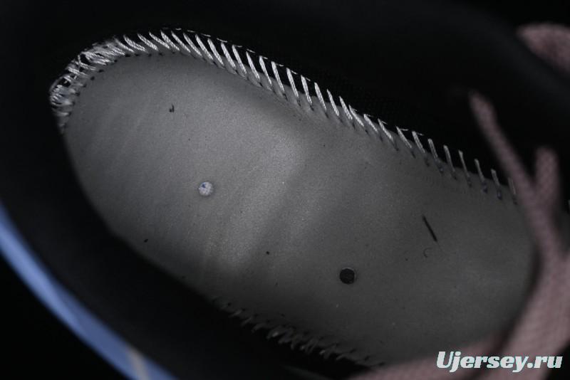 Nike Ja 2 Stargazer Basketball Shoes with Forefoot Air Zoom and Traction Outsole - IB4006-900