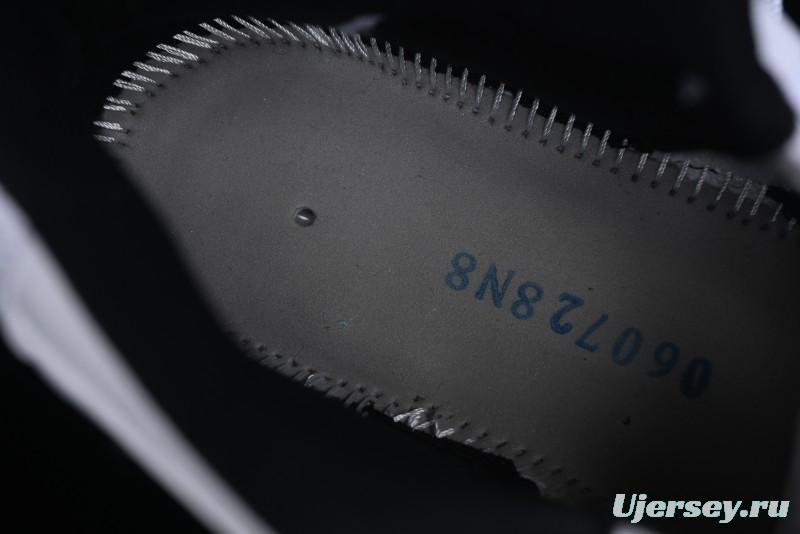 Nike Air Jordan 11 Retro "DMP" Basketball Shoes with Genuine Carbon Fiber and Premium Leather - CT8012-170