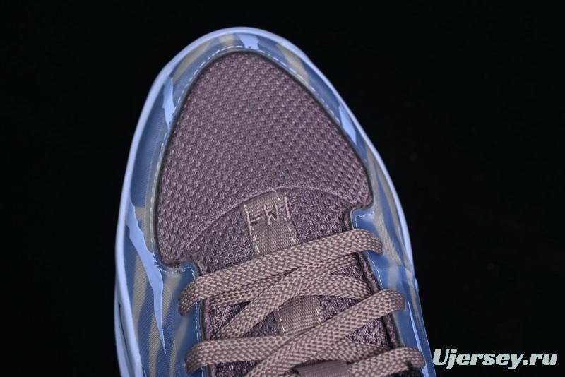 Nike Ja 2 Stargazer Basketball Shoes with Forefoot Air Zoom and Traction Outsole - IB4006-900