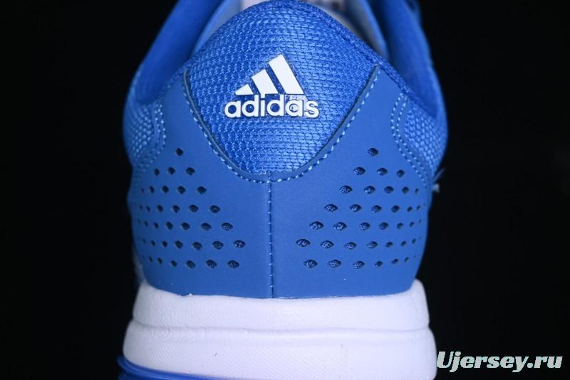 Adidas Sports Life Shoes S77540 Breathable Mesh Casual Sneakers