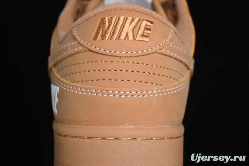 Nike Air Jordan 1 Low Retro Basketball Shoes - XX3368-305