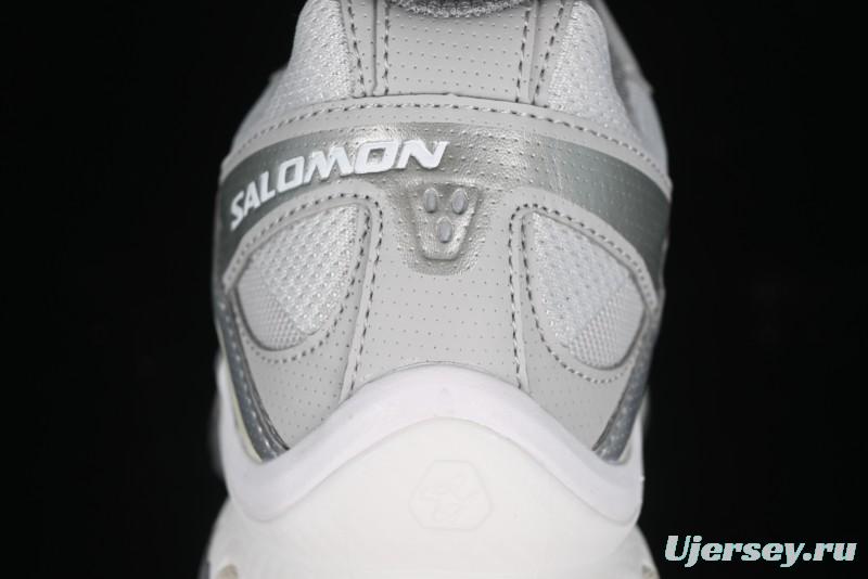 Salomon XT-Quest Outdoor Trail Running Shoes with SENSIFIT and CONTAGRIP - 477757-31