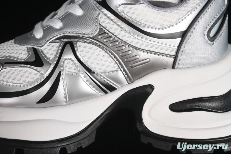 GG-CC Casual Running Shoes with Irregular Design - G24X4338